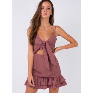 Princess Polly Dress